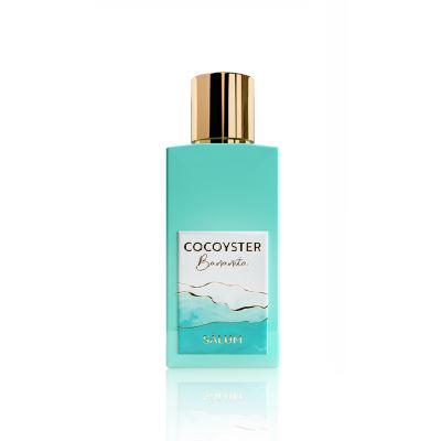 SALUM Cocoyster Bananita Extrait 50 ml
